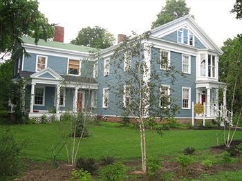 Brambles Inn & Gardens Potsdam Exterior photo